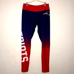 Full length leggings